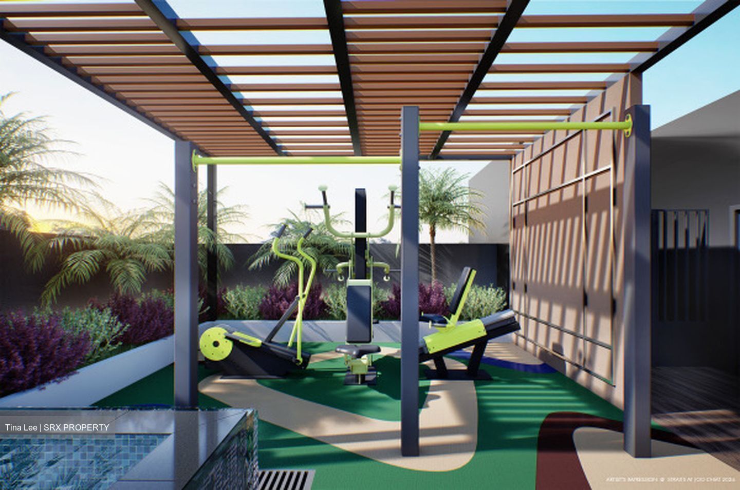 STRAITS AT JOO CHIAT (D15), Apartment #446077031